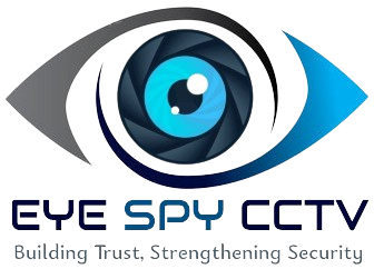 Eye cctv